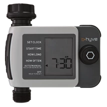 B-hyve XD csapos vezérlő B-hyve XD csapos vezérlő