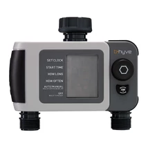 B-hyve XD csapos vezérlő B-hyve XD csapos vezérlő